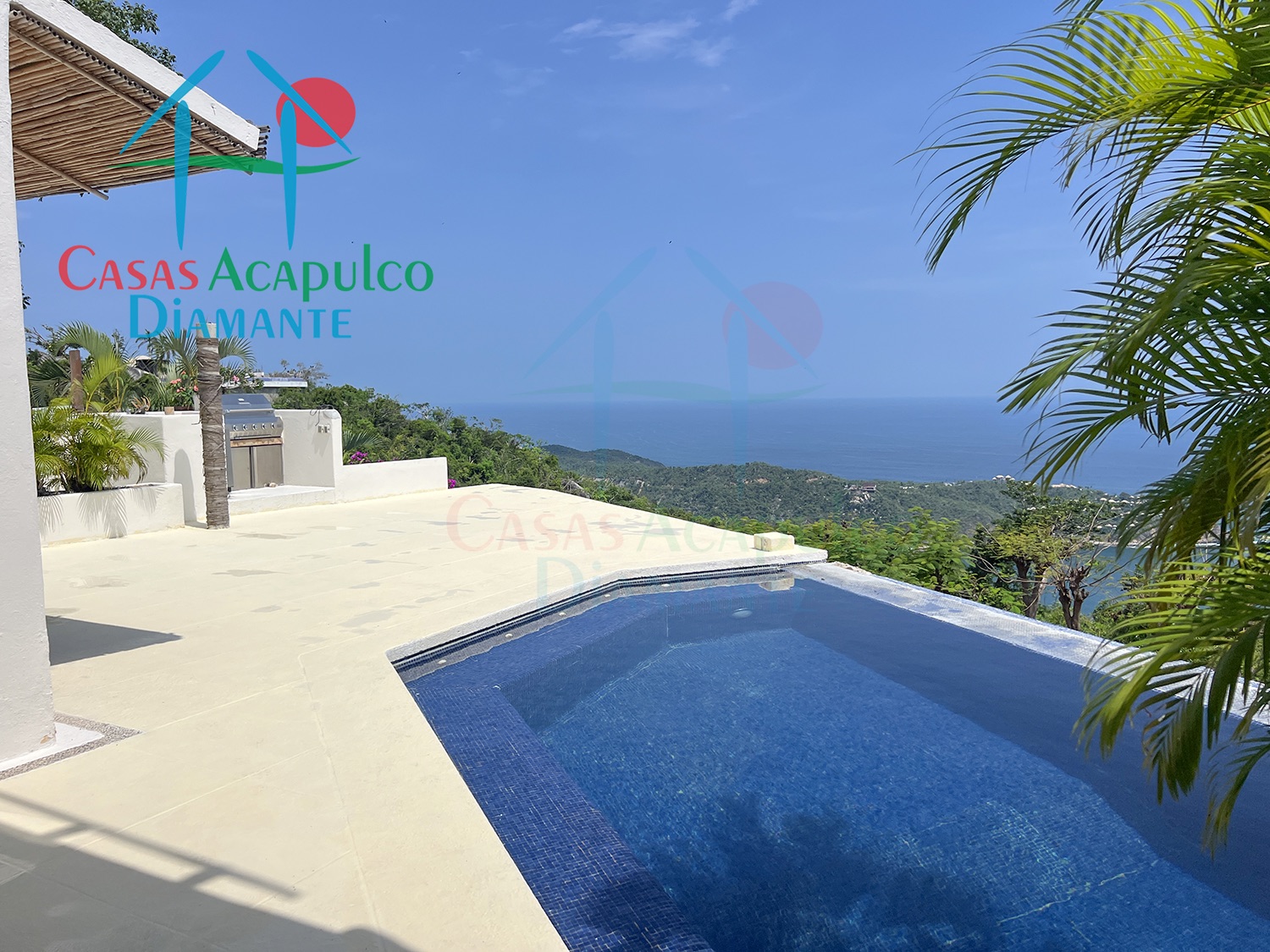 Brisas del Marqués Los Celajes 20 - Terraza 1 Brisas del Marqués Los Celajes 20 - Terraza 1